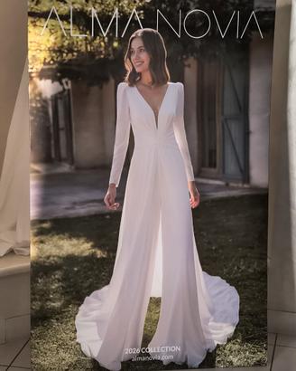 ABITO SPOSA