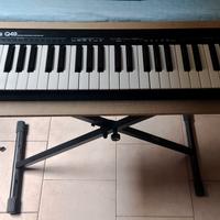 Tastiera muta Alesis q49