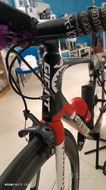 GIANT TCR ADVANCED PRO SUNWEB EDITION