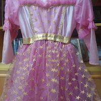 ABITI E ACCESSORI DI CARNEVALE PER BAMBINA