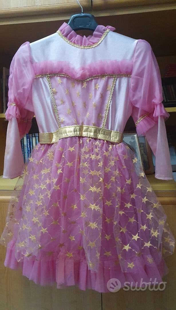 vestito da carnevale - Tutto per i bambini In vendita a Padova
