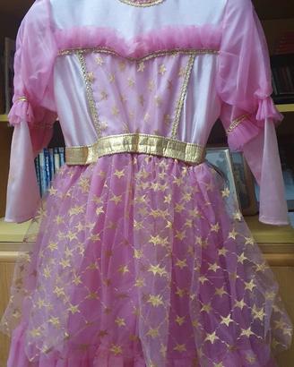 ABITI E ACCESSORI DI CARNEVALE PER BAMBINA
