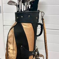 Sacca da golf Yamaha