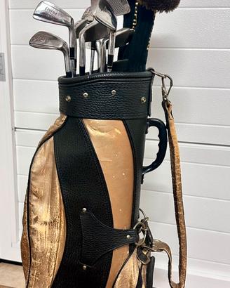 Sacca da golf Yamaha