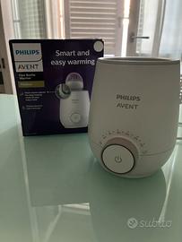 Scalda biberon philips avent