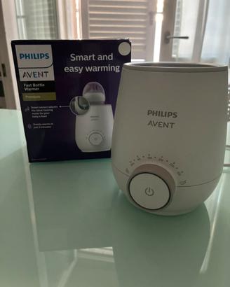 Scalda biberon philips avent