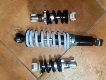 ammortizzatori quad ATV/pitbime