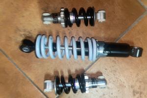 ammortizzatori quad ATV/pitbime