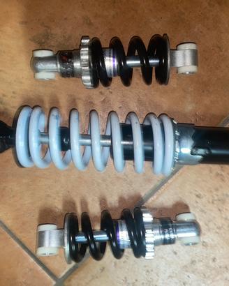 ammortizzatori quad ATV/pitbime