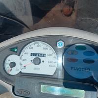 Scooter Skipper 150 St 4 tempi Piaggio 
