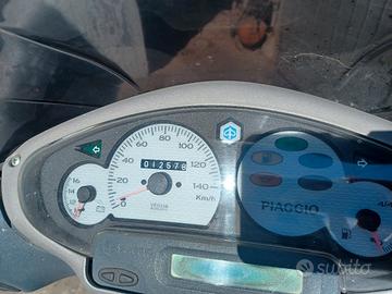 Scooter Skipper 150 St 4 tempi Piaggio 