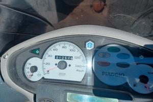 Scooter Skipper 150 St 4 tempi Piaggio 