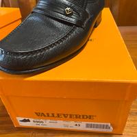 Scarpe Valleverde uomo