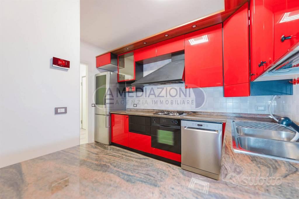 Appartamento – Spinea, Villaggio dei Fiori - Altro