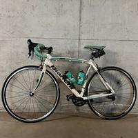 Bici da Corsa - Bianchi - Nirone7