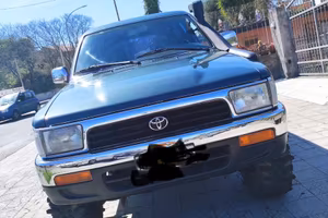 Toyota 4Runner hilux