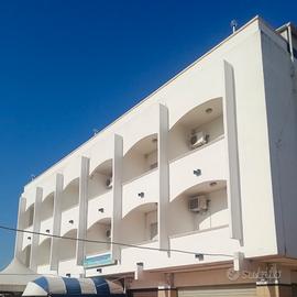 albergo 