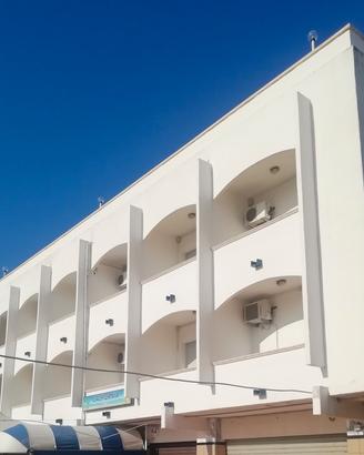 albergo 