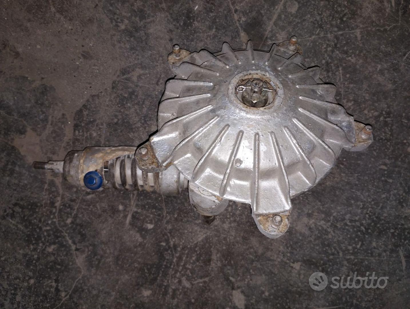 Subito PrimaVespa mozzo tamburo special vespa et3 125 primavera