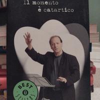 Il momento è catartico