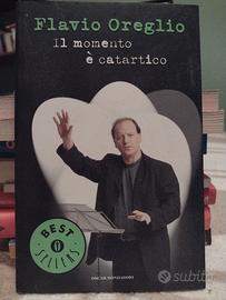 Il momento è catartico