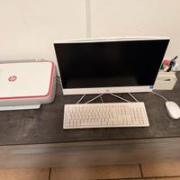 hp un anno di vita