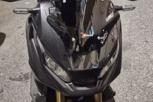 Honda X-ADV