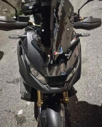 Honda X-ADV