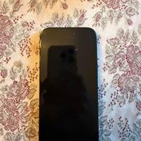 iPhone 16 256 GB Nero