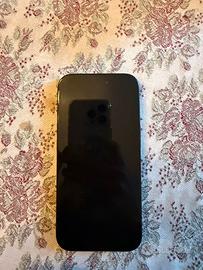 iPhone 16 256 GB Nero