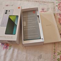 Xiaomi Redmi Note 13 Pro 5g 8/256