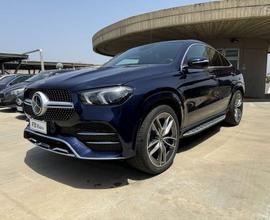 Mercedes-Benz GLE Coupé GLE 350 de 4Matic Plu...