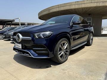 Mercedes-Benz GLE Coupé GLE 350 de 4Matic Plu...