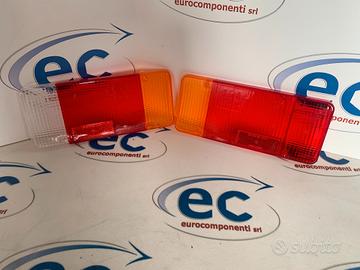 006.434 - 006.435 Plastica posteriore dx sx Iveco 