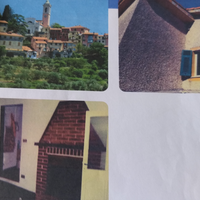 Casa rurale in centro storico