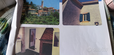 Casa rurale in centro storico