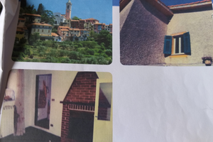 Casa rurale in centro storico