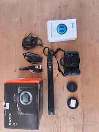 Sony A7II
