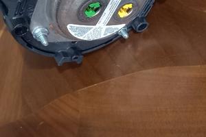 Alfa romeo 159 airbag e centralina motore