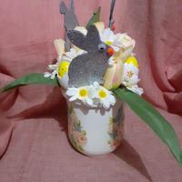 centro  tavola  Pasquale 