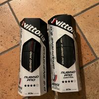 Copertoni Vittoria Rubino Pro