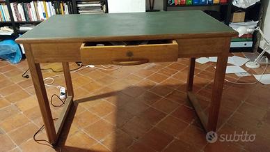 Scrivania/cattedra
