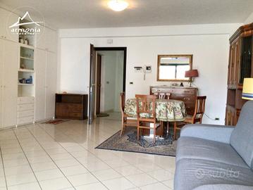 Appartamento "Trieste" 5 posti_cod AA2