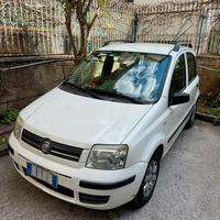 Fiat Panda 1.2 GPL 2009 – 99.000 km