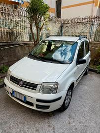 Fiat Panda 1.2 GPL 2009 – 99.000 km