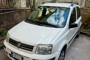 Fiat Panda 1.2 GPL 2009 – 99.000 km