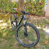 Giant xtc 2014 29er composite