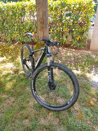 Giant xtc 2014 29er composite