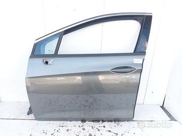 39160867 PORTA ANTERIORE SX OPEL ASTRA (K) 1.4 B/M