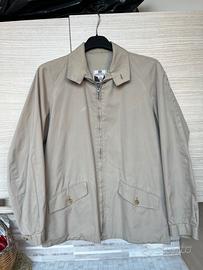 Grenfell x Cordings vintage Made in England